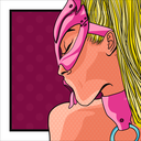 PINK DOMINA