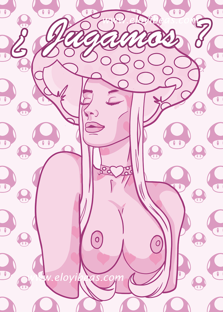 ¿JUGAMOS? (PRINT A6 11X15 CM)